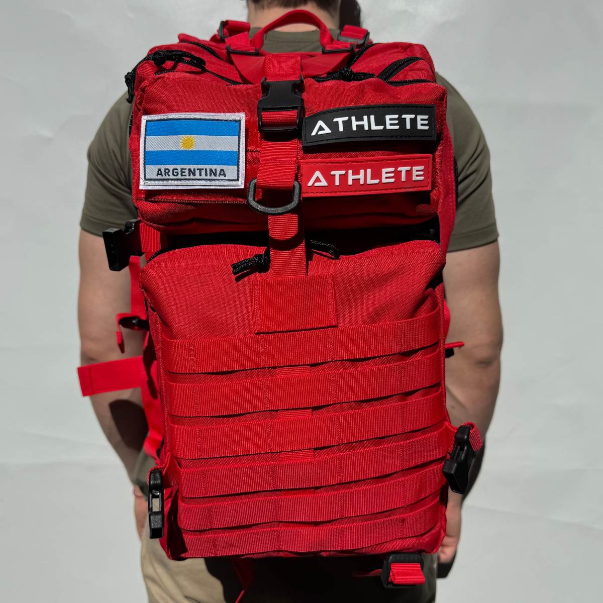 Mochila Táctica Militar Voltra 45L