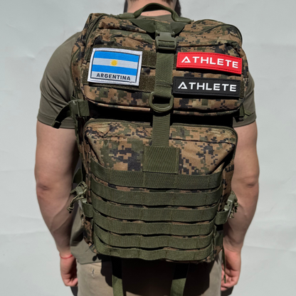 Mochila Táctica Militar Voltra 45L