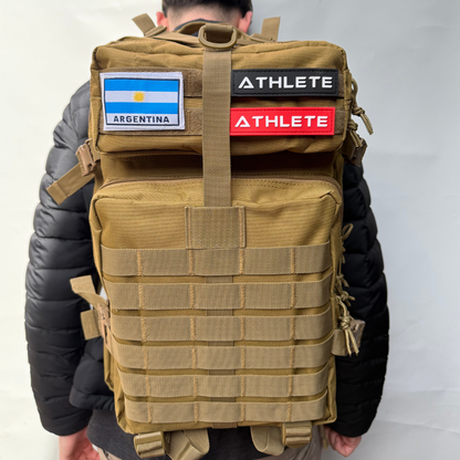 Mochila Táctica Militar Voltra 45L