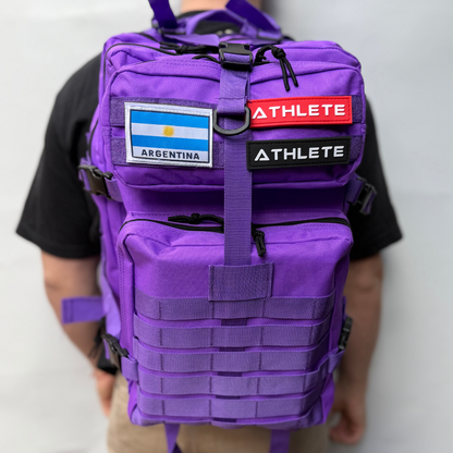 Mochila Táctica Militar Voltra 45L