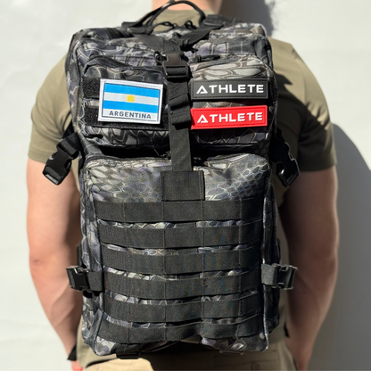 Mochila Táctica Militar Voltra 45L
