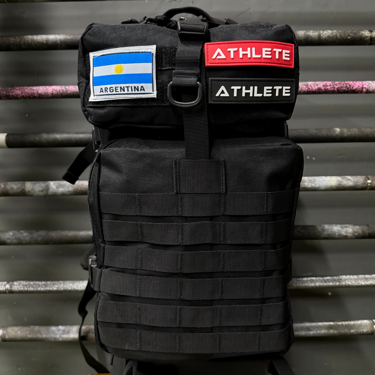 Mochila Táctica Militar Voltra 45L