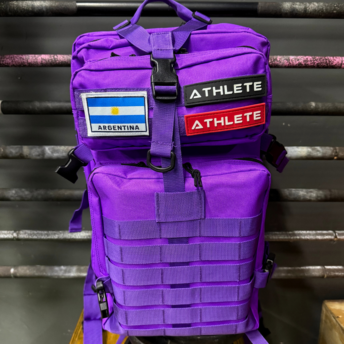 Mochila Táctica Militar Voltra 45L