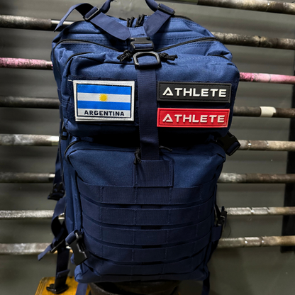 Mochila Táctica Militar Voltra 45L