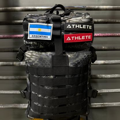 Mochila Táctica Militar Voltra 45L