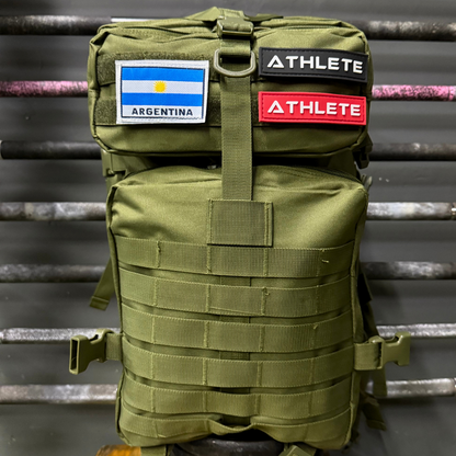 Mochila Táctica Militar Voltra 45L