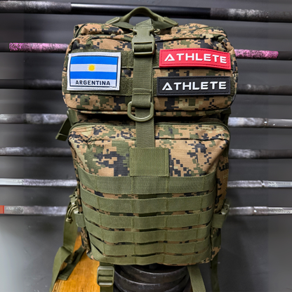 Mochila Táctica Militar Voltra 45L