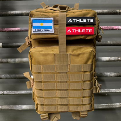 Mochila Táctica Militar Voltra 45L