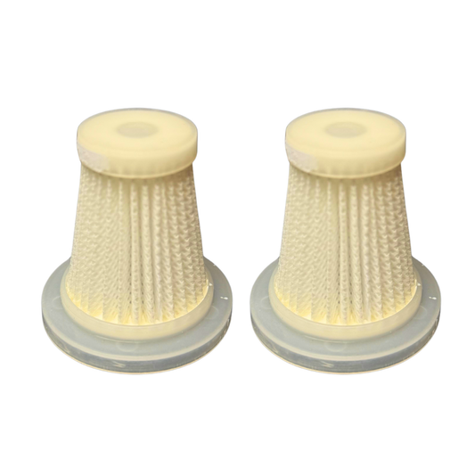 Pack x2 Filtro HEPA Premium Lavable y Reutilizable – Modelo HL-121